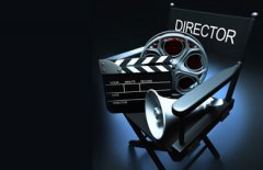 宣传片画面该怎么配色