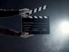 专题片的整体颜色