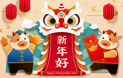 哈尔滨宣传片制作公司祝大家新春快乐！